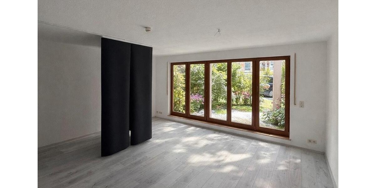 Terrassenwohnung Böblingen - 1 Zimmer, 37 m&sup2;, 650&euro; | Angebot:26004505