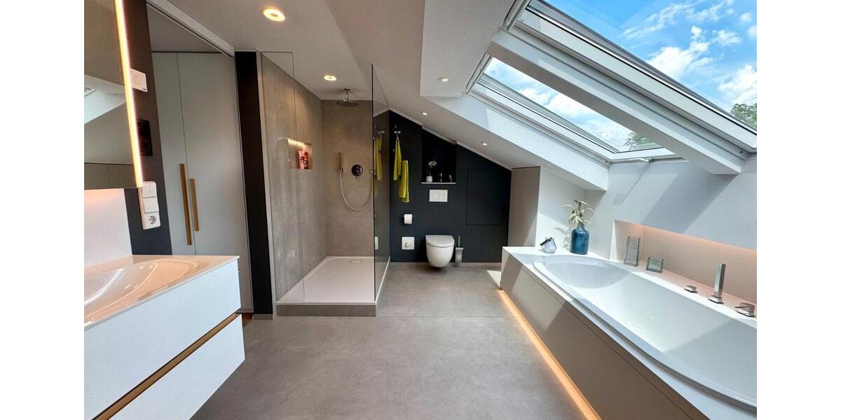 Reihenhaus Kirchheim unter Teck - 5.5 Zimmer, 145 m&sup2;, 650.000&euro; | Angebot:27003661