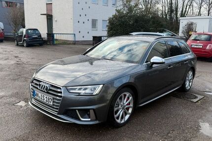 Audi S4 138.000 km 30.000 &euro; Ostfildern 73760