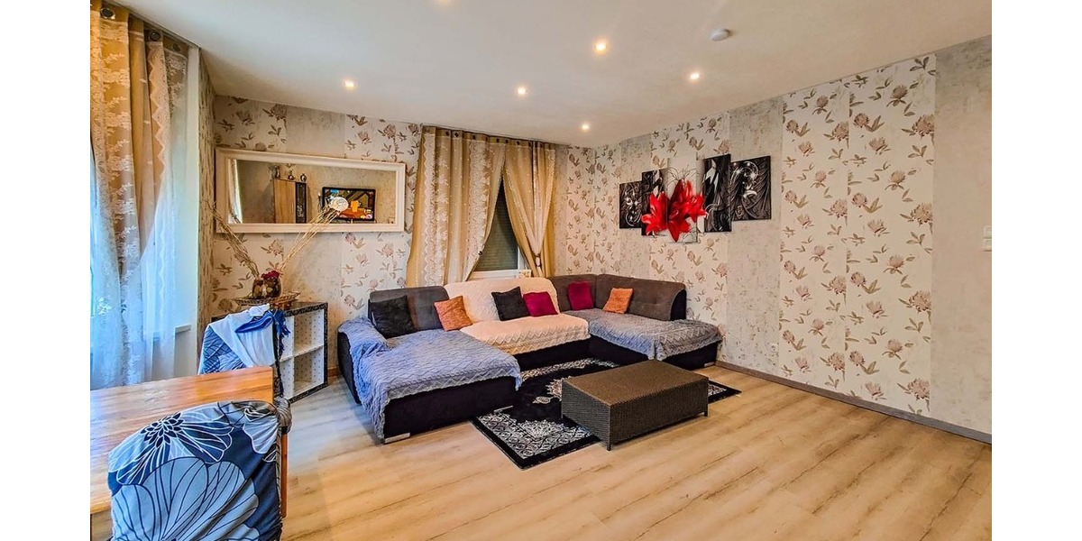 Mehrfamilienhaus in Bad Urach zu verkaufen. - Mehrfamilienhaus, Wohnhaus Bad Urach | Angebot:24691028