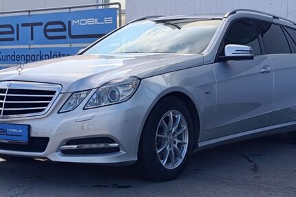 Mercedes-Benz E 250 150.152 km 11.490 &euro; Pfullingen 72793