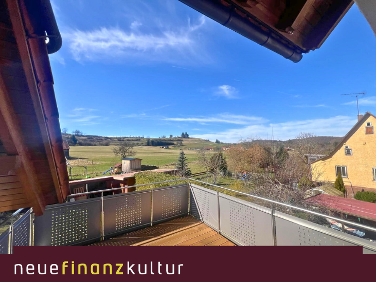 Etagenwohnung Münsingen - 3 Zimmer, 88 m&sup2;, 190.000&euro; | Angebot:25789626