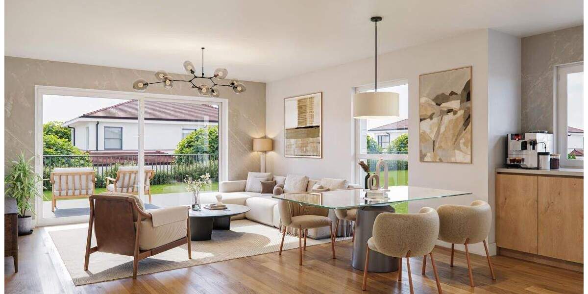 Etagenwohnung Reutlingen / Betzingen Betzingen - 3 Zimmer, 89 m&sup2;, 564.000&euro; | Angebot:25708168