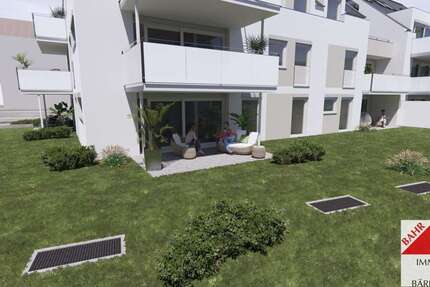 Wohnung Sindelfingen - 4 Zimmer, 103 m&sup2;, 695.000&euro; | Angebot:25758973