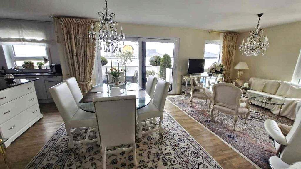 Etagenwohnung Nehren - 2 Zimmer, 394.000&euro; | Angebot:25777221