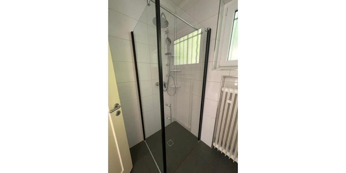 Etagenwohnung Münsingen - 3 Zimmer, 95 m&sup2;, 1.200&euro; | Angebot:26025537