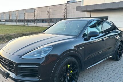 Porsche Cayenne 86.900 km 71.900 &euro; Steinenbronn 71144