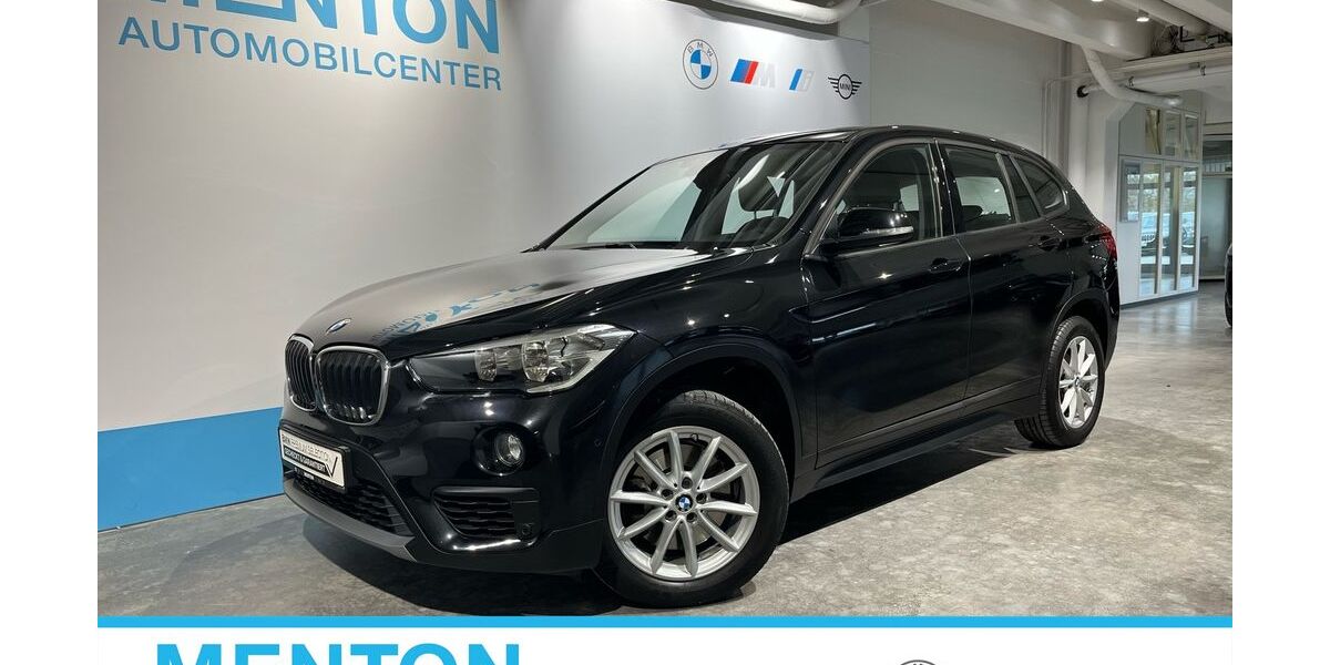 BMW X1 30.895 km 23.490 &euro; Reutlingen 72766