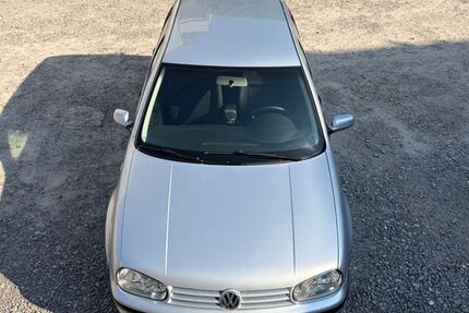 VW Golf 266.386 km 690 &euro; Böblingen 71032