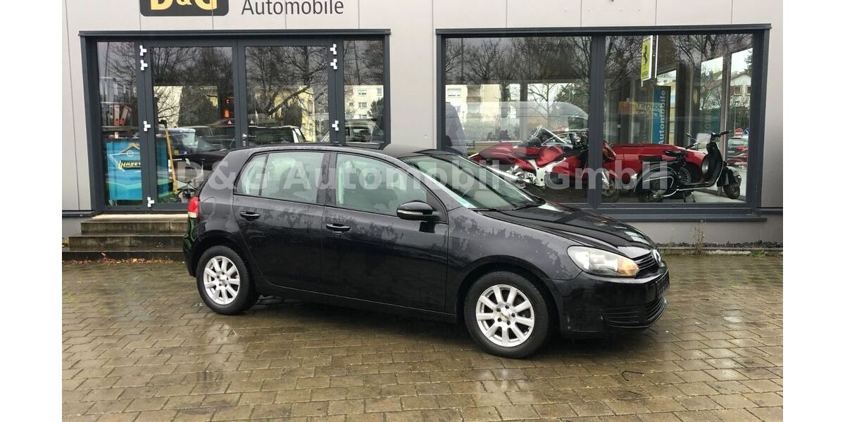 VW Golf 216.825 km 6.990 &euro; Reutlingen 72762