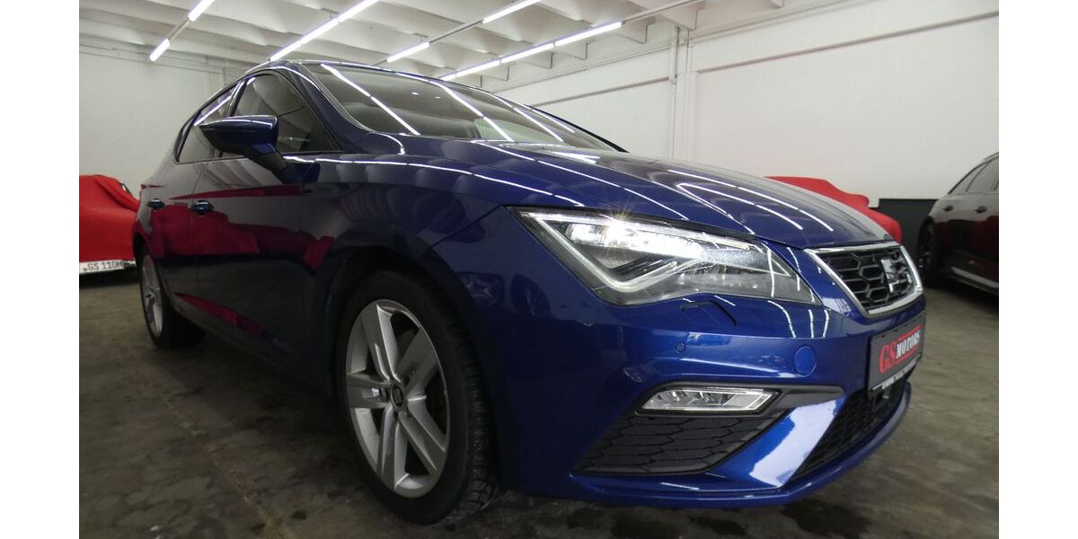 Seat Leon 181.500 km 10.899 &euro; Metzingen 72555