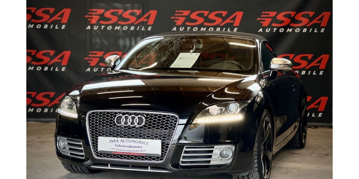 Audi TT 57.238 km 18.890 &euro; Pfullingen 72793