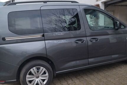 VW Caddy 7.000 km 34.600 &euro; Nürtingen 72622