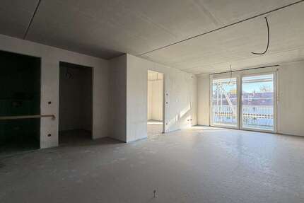 Wohnung Kirchheim unter Teck - 2.5 Zimmer, 66 m&sup2;, 379.900&euro; | Angebot:25810188