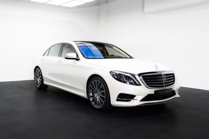 Mercedes-Benz S 500 107.700 km 41.990 &euro; Rottenburg am Neckar 72108