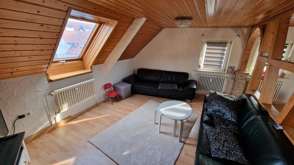 Mehrfamilienhaus, Wohnhaus Dettingen an der Erms - 6 Zimmer, 115 m&sup2;, 249.000&euro; | Angebot:26802435