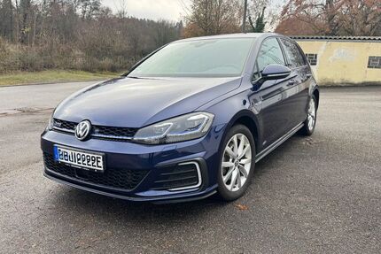 VW Golf 60.000 km 18.400 &euro; Sindelfingen 71067