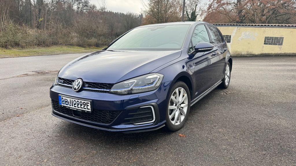 VW Golf 60.000 km 18.400 &euro; Sindelfingen 71067
