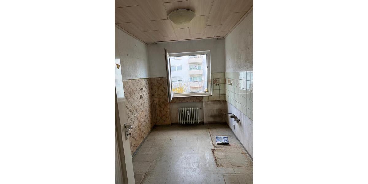 Etagenwohnung Sindelfingen Sindelfingen (Stadt) - 3 Zimmer, 72 m&sup2;, 275.000&euro; | Angebot:25876612