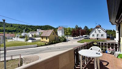 VERMIETET. GEPFLEGT. ZUKUNFTSSICHER - Mehrfamilienhaus, Wohnhaus Burladingen | Angebot:27078927