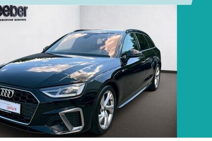 Audi A4 83.027 km 31.589 &euro; Herrenberg 71083