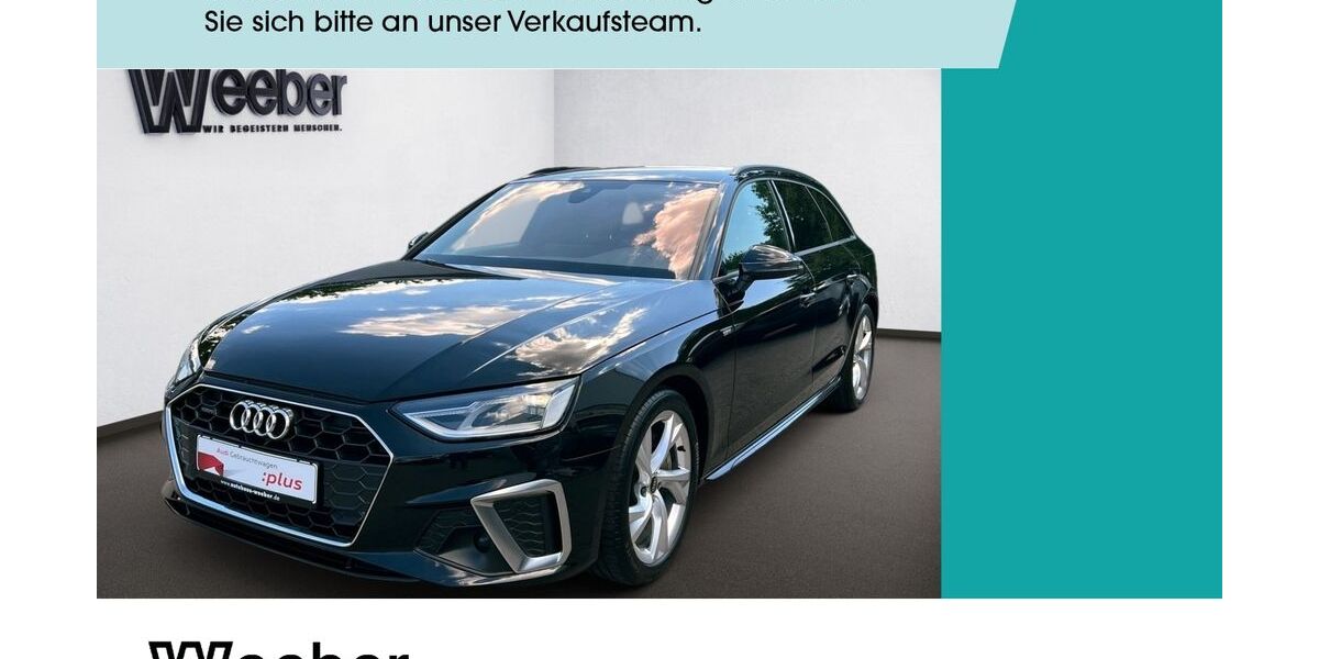 Audi A4 83.027 km 31.589 &euro; Herrenberg 71083