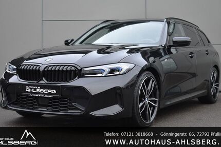 BMW 320 20.000 km 39.900 &euro; Pfullingen 72793