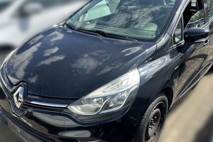 Renault Clio 49.600 km 7.480 &euro; Pfullingen 72793