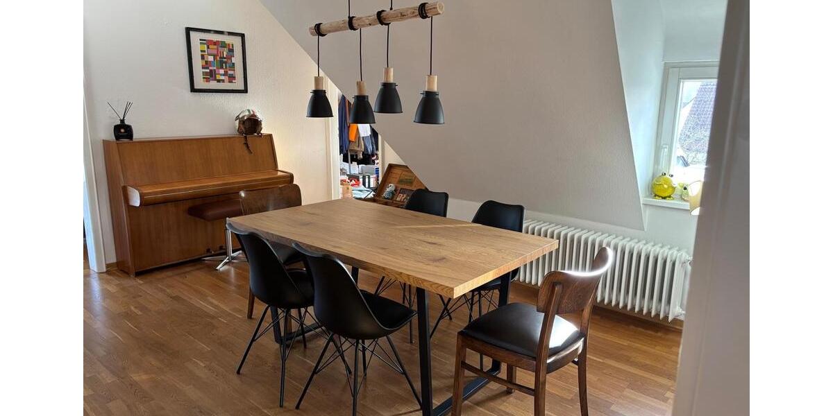 Etagenwohnung Ehningen - 4 Zimmer, 99 m&sup2;, 1.350&euro; | Angebot:25986874