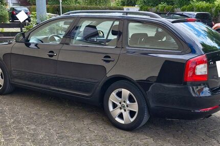 Skoda Octavia 175.000 km 4.800 &euro; Mössingen 72116