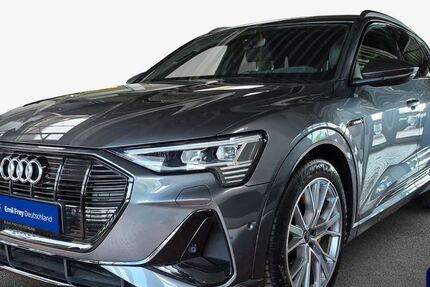 Audi e-tron 55.448 km 27.890 &euro; Reutlingen 72762