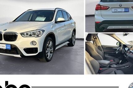 BMW X1 123.000 km 18.420 &euro; Eningen u. A. 72800