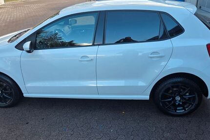 VW Polo 119.000 km 8.400 &euro; Hechingen 72379