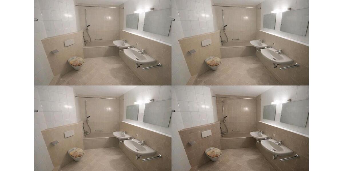 Etagenwohnung Herrenberg - 2.5 Zimmer, 69 m&sup2;, 960&euro; | Angebot:25957116