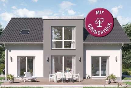 Haus Sindelfingen Darmsheim - 6 Zimmer, 157 m&sup2;, 1.212.268&euro; | Angebot:25374006