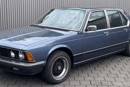 BMW 745 181.000 km 28.000 &euro; Pfullingen 72793