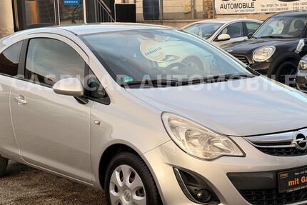 Opel Corsa 112.200 km 3.990 &euro; Kirchheim unter Teck 73230