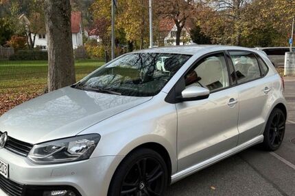 VW Polo 146.000 km 6.500 &euro; Lenningen 73252