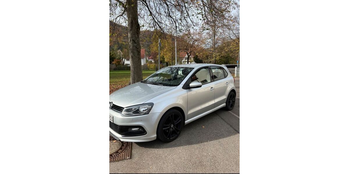 VW Polo 146.000 km 6.500 &euro; Lenningen 73252