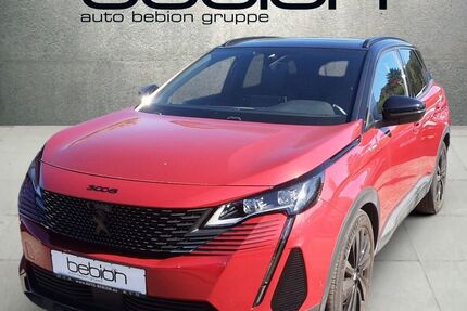 Peugeot 3008 45.300 km 24.880 &euro; Reutlingen 72766