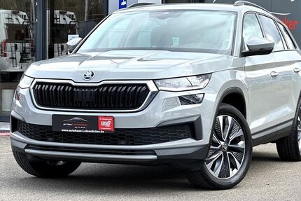 Skoda Kodiaq 105.043 km 28.990 &euro; Hechingen 72379