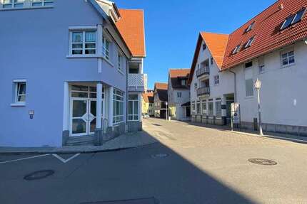 Gewerbeobjekt Neuffen - 950&euro; | Angebot:23720294