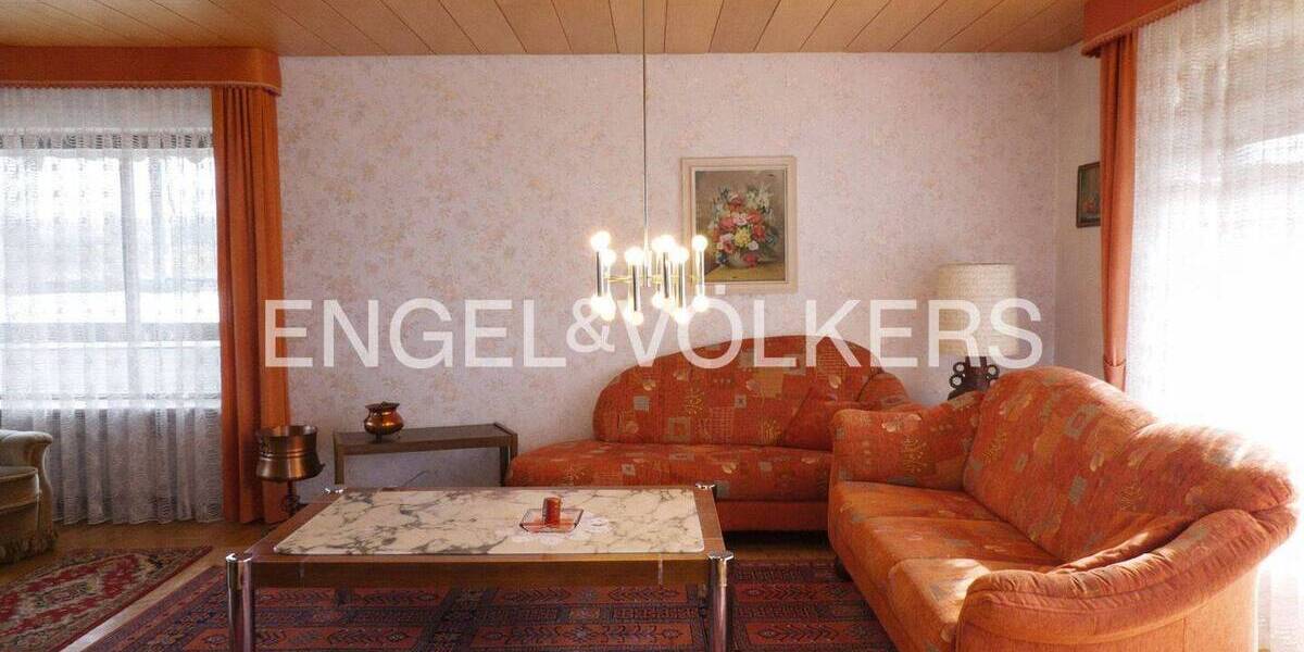 Einfamilienhaus Rottenburg am Neckar Rottenburg - 5 Zimmer, 138 m&sup2;, 530.000&euro; | Angebot:26064687