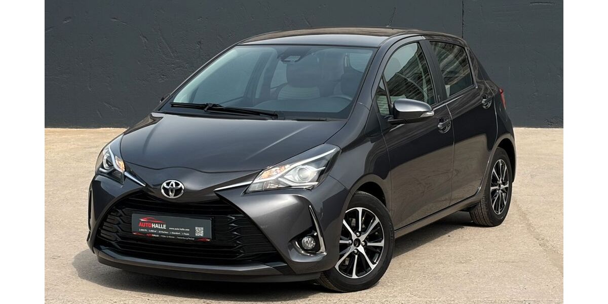 Toyota Yaris 37.350 km 13.490 &euro; Rottenburg am Neckar 72108