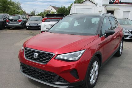 Seat Arona 49.000 km 18.650 &euro; Böblingen 71032