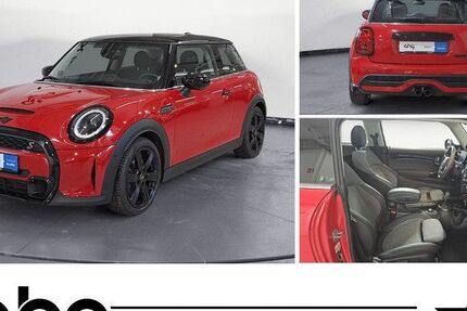Mini Cooper S 29.598 km 27.830 &euro; Esslingen am Neckar 73730