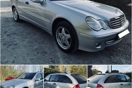 Mercedes-Benz C 180 215.000 km 2.950 &euro; Nürtingen 72622