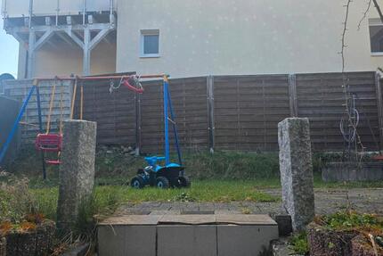 Wohnung Rottenburg am Neckar - 4 Zimmer, 120 m&sup2;, 850&euro; | Angebot:25905671