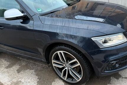 Audi SQ5 177.000 km 18.500 &euro; Sindelfingen 71069