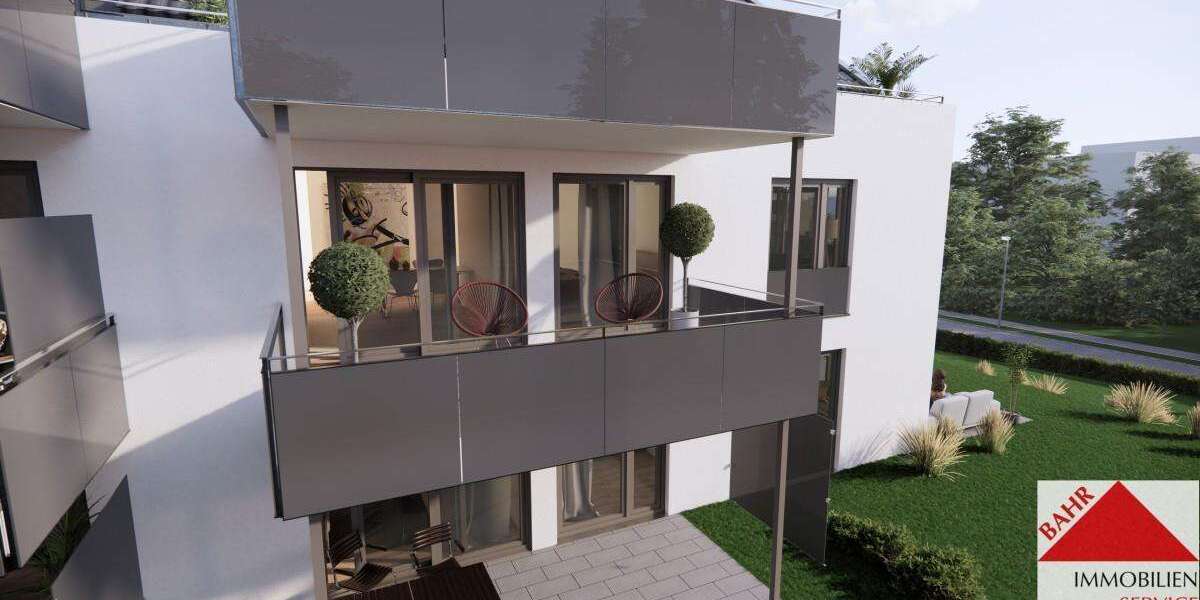 Etagenwohnung Herrenberg - 2 Zimmer, 43 m&sup2;, 299.000&euro; | Angebot:25065220